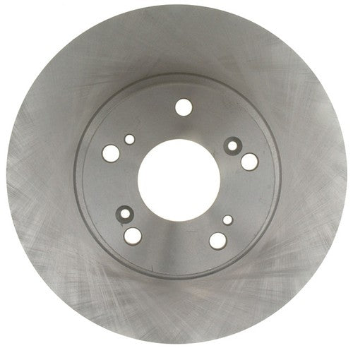 Raybestos Brakes 980072R R-Line BRAKE ROTORS OEM