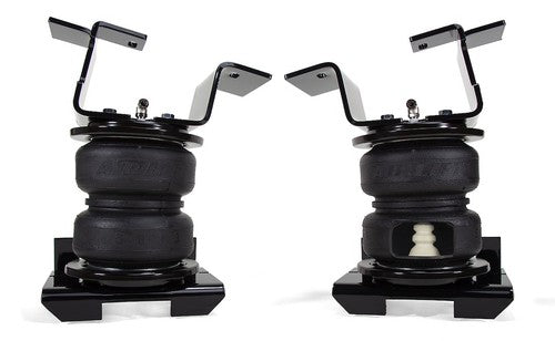 Air Lift 88231 LoadLifter 5000 Ultimate HELPER SPRINGS