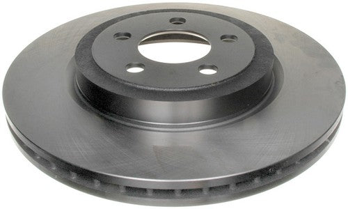 Raybestos Brakes 780256R R-Line BRAKE ROTORS OEM