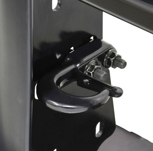 Westin Public Safety 36-4075 Elite PUSH BAR