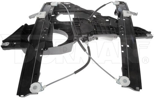 Dorman (OE Solutions) 741-178 OE Solutions WINDOW ASSEMBLIES & MOTORS