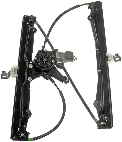Dorman (OE Solutions) 741-814 OE Solutions WINDOW ASSEMBLIES & MOTORS