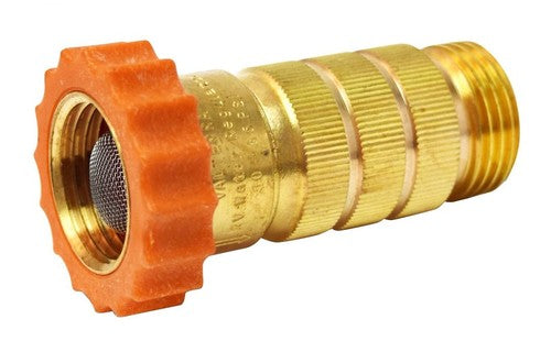 Valterra A01-1122VP  WATER ENTRY RV