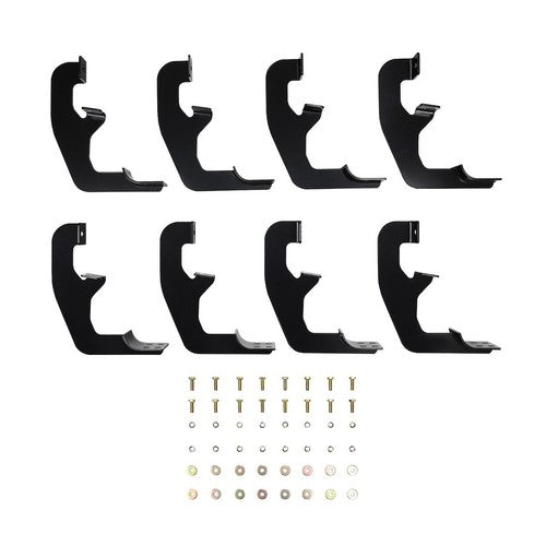 Westin Automotive 22-2255 Premier TUBULAR MOUNTING KIT