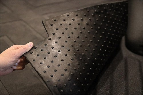 Dee Zee DZ77026 Heavyweight BED MAT
