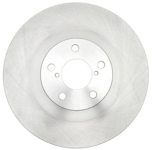 Raybestos Brakes 980141R R-Line BRAKE ROTORS OEM