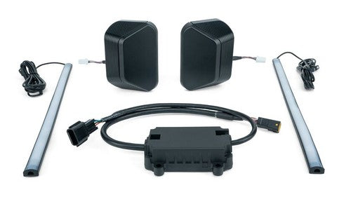 Air Lift 25342 Towtal View LaneGuard Pro SENSOR