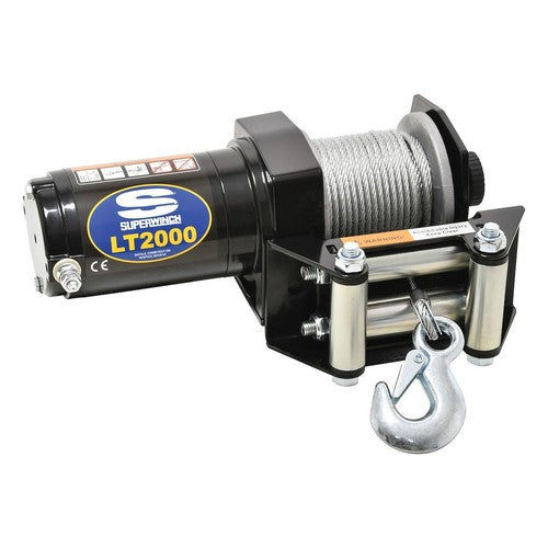Superwinch 1120210 LT Series WINCHES