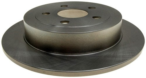 Raybestos Brakes 76547R R-Line BRAKE ROTORS OEM