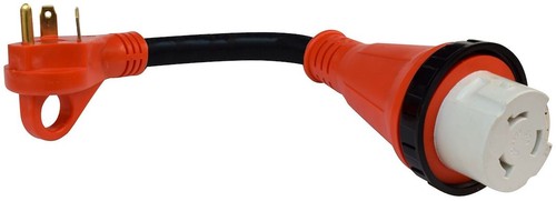 Valterra A10-3050HD Mighty Cord  PIGTAIL ADAPTERS AND PLUGS RV