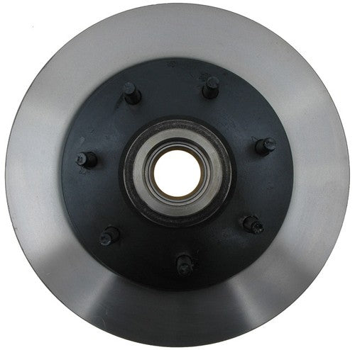 Raybestos Brakes 66654R R-Line BRAKE ROTORS OEM