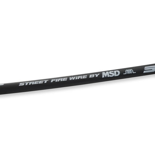 MSD Ignition 5550 Street Fire Wires SPARK PLUG WIRES