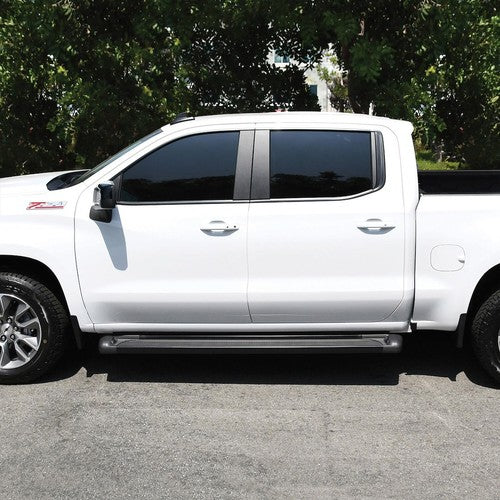 Westin Automotive 27-64755 SG6 Series RUNNING BOARDS