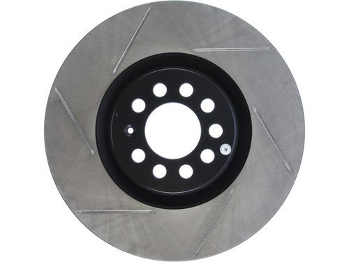 Stop Tech/ Power Slot 126.33062SR SportStop  Slotted BRAKE ROTORS