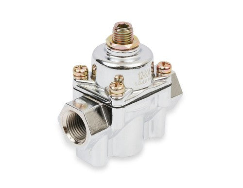 Holley Performance 12-804  FUEL PRESSURE REGULATOR