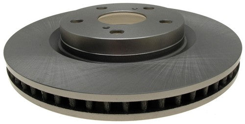 Raybestos Brakes 980781R R-Line BRAKE ROTORS OEM