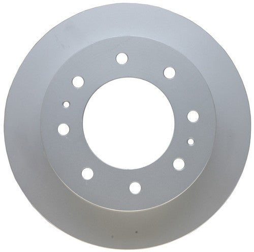 Raybestos Brakes 580876 Specialty - Truck BRAKE ROTORS OEM