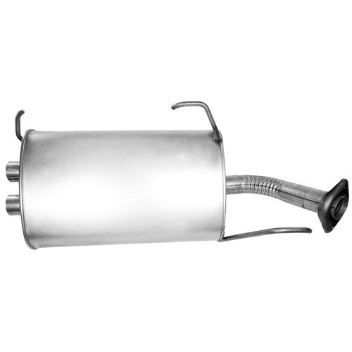Walker Exhaust 18964 SoundFX Direct Fit EXHAUST OEM