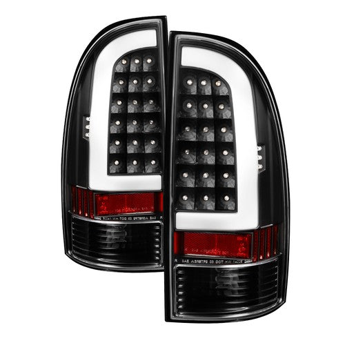 Xtune 5082121  TAIL LIGHT LENSES