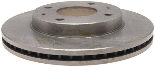 Raybestos Brakes 96989R R-Line BRAKE ROTORS OEM