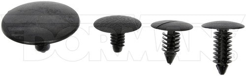 Dorman (OE Solutions) 963-045D OE Solutions BOLTS NUTS FASTENERS OEM