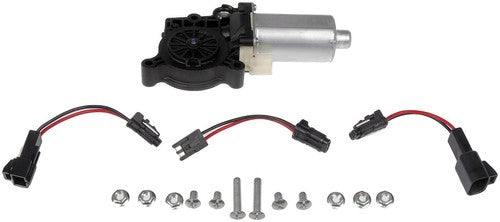 Dorman (OE Solutions) 742-140 OE Solutions WINDOW ASSEMBLIES & MOTORS