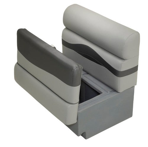 Taylor Made 803552 Platinum Series MARINE SEAT CUSHION