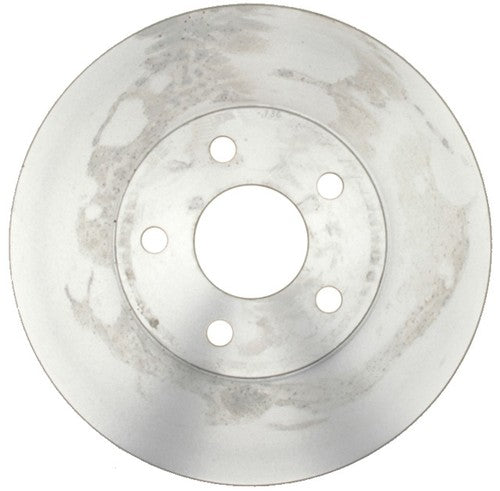Raybestos Brakes 56140R R-Line BRAKE ROTORS OEM