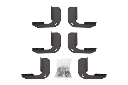 Dee Zee DZ16326 NXT Series RUNNING BOARDS