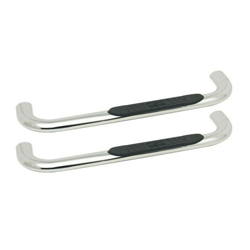 Westin Automotive 21-3540 Platinum NERF BAR OVAL 4"