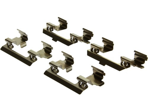 Stop Tech/ Power Slot 309.17910 Street Performance BRAKE PADS