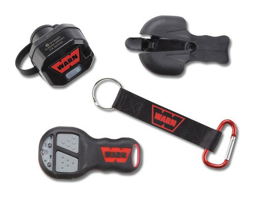 Warn 90287  WINCH ACCESSORIES