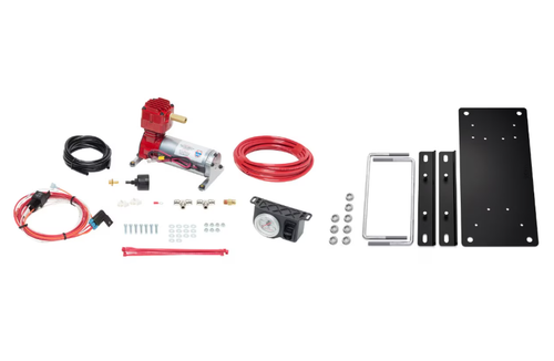 Firestone Industrial 2901 Helper Spring Compressor Kit Single Path Control