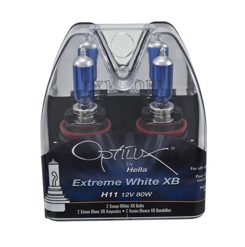 Hella H71071032 Optilux  BULBS