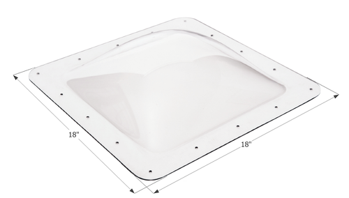 Icon 01818  SKYLIGHTS RV