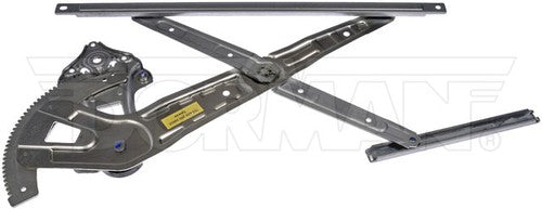 Dorman (OE Solutions) 752-628 OE Solutions WINDOW ASSEMBLIES & MOTORS
