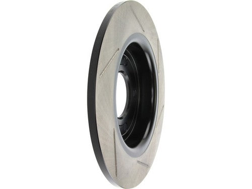 Stop Tech/ Power Slot 126.45067SR SportStop  Slotted BRAKE ROTORS