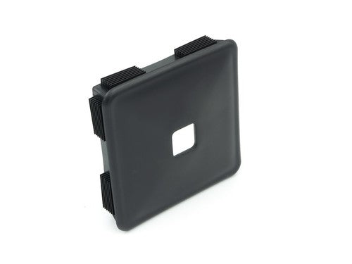 B&B Molders 94163  STORAGE CONTAINERS