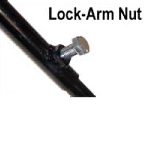BAL RV 23216 Sta-BAL-izing Bar TRAILER JACKS