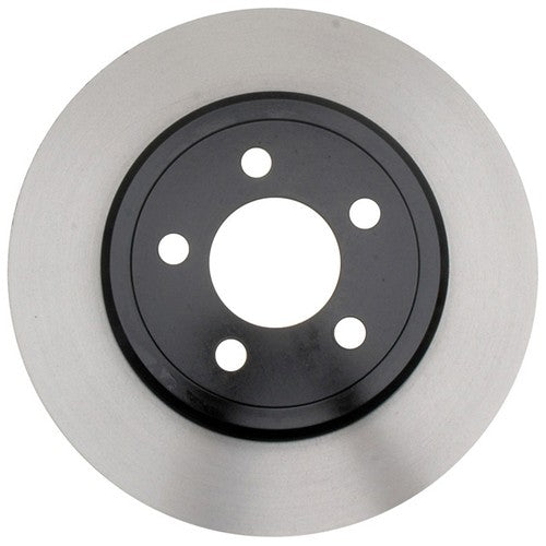 Raybestos Brakes 780254 Specialty - Street Performance BRAKE ROTORS OEM