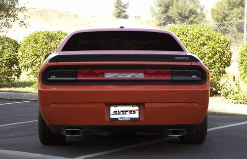 GT Styling GT4165 Blackouts  TAIL LIGHT COVERS