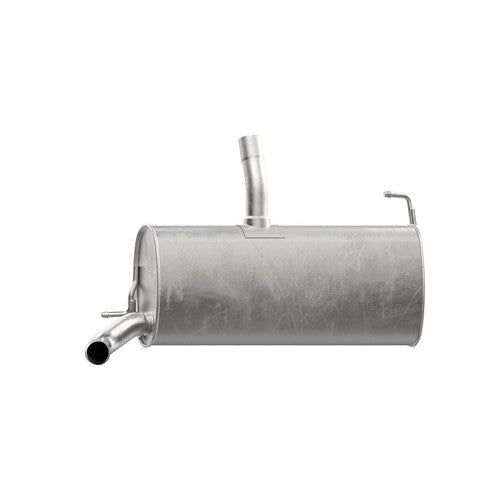 Walker Exhaust 50090 Quiet-Flow SS Muffler Assembly EXHAUST OEM