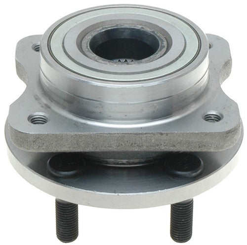 Raybestos Brakes 713122 PG PLUS  FRONT PADS SHOES ROTORS DRUMS