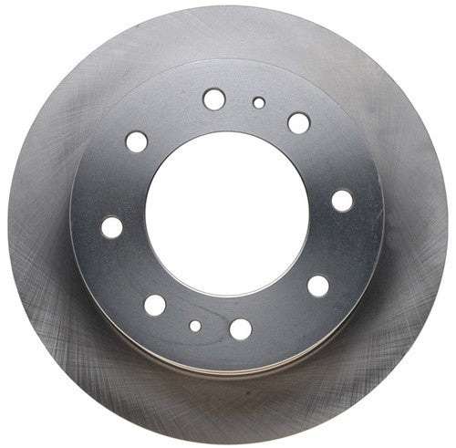 Raybestos Brakes 580876R R-Line BRAKE ROTORS OEM
