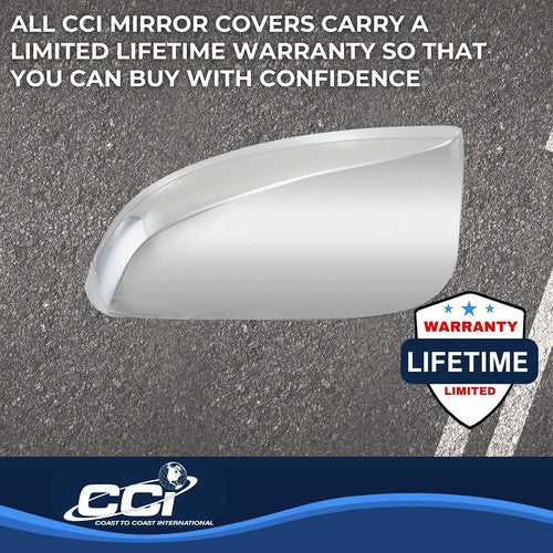 Coast To Coast CCIMC67530R  MIRROR COVERS