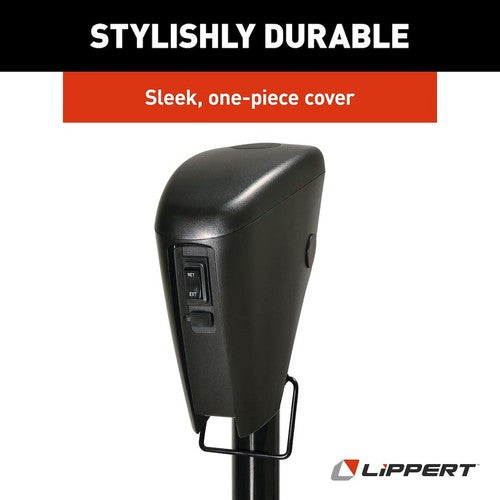 Lippert Components 813748 Power Stance TRAILER JACKS