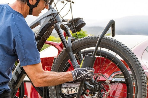 Swagman 66686 Skaha BIKE RACK