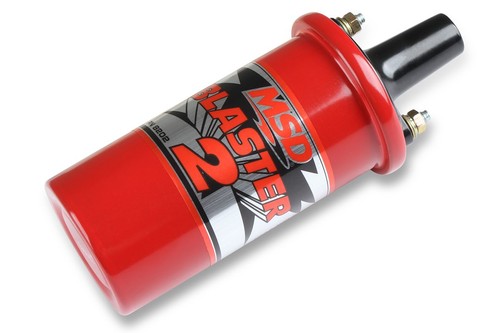 MSD Ignition 8202 Blaster 2 COIL IGNITION