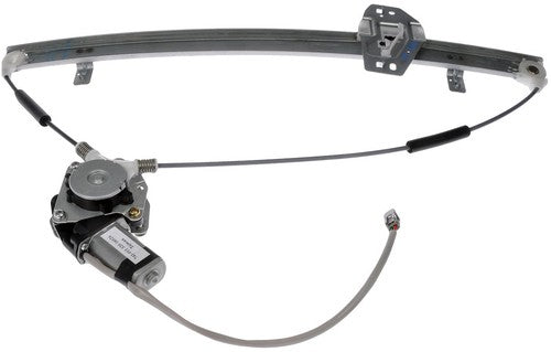 Dorman (OE Solutions) 741-011 OE Solutions WINDOW ASSEMBLIES & MOTORS
