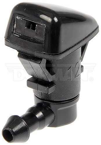 Help! By Dorman 58116  WINDSHIELD WASHER NOZZLE